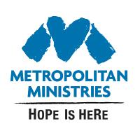 Metropolitan Ministries logo