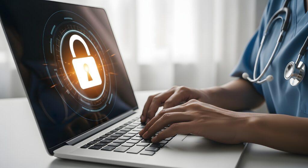 vulnerability management healthcare it